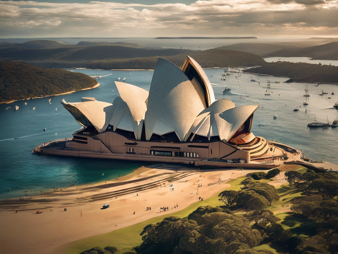 VISA AUSTRALIA