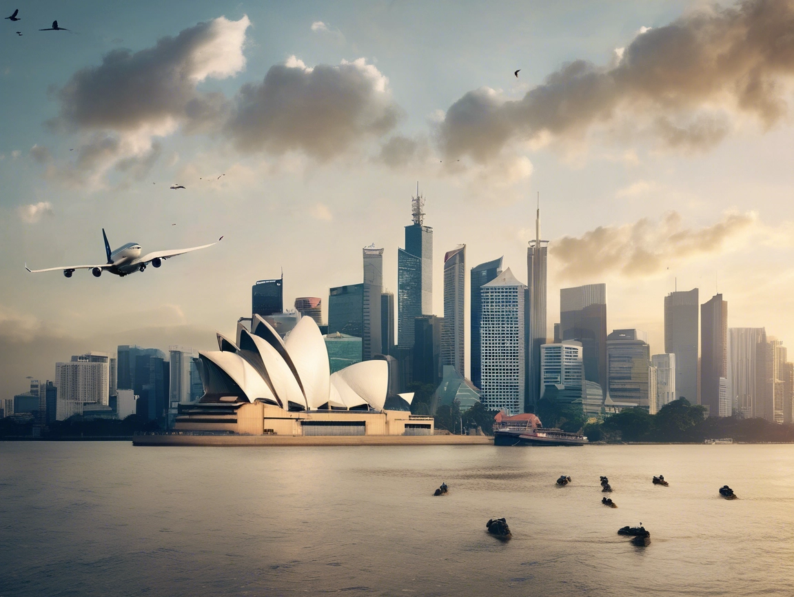 VISA AUSTRALIA
